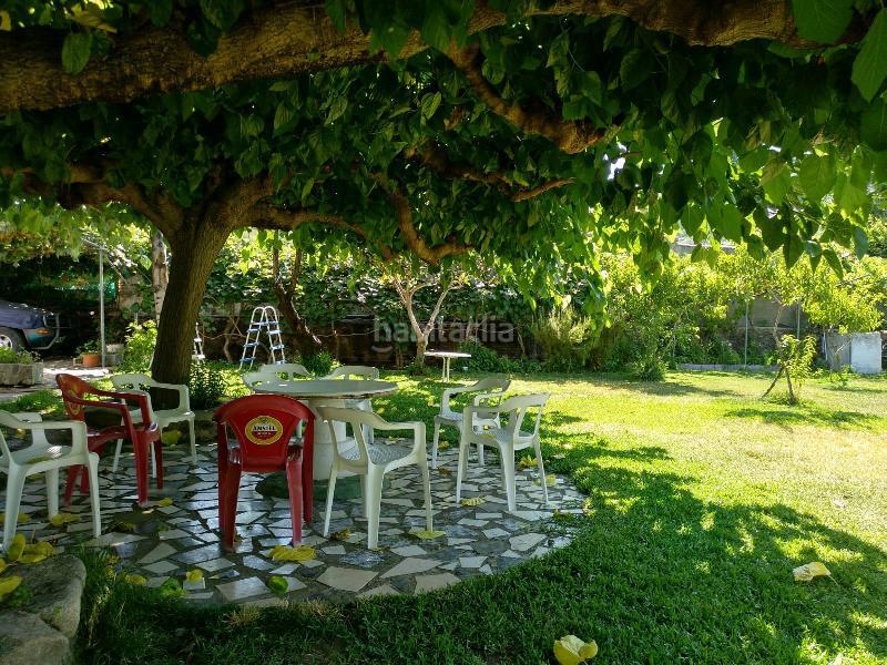 Foto 44b5a647-acb8-4120-a5bd-589a98739f64. Xalet amb calefacció aparcament a Centro Ciudad Plasencia