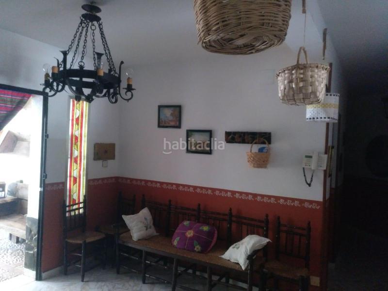 Foto 4a6dbc65-62c5-4a85-9bea-82c6f3a157e2. Xalet amb calefacció aparcament a Centro Ciudad Plasencia