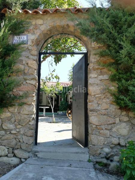 Foto 73e7d0d3-9e98-444f-a4bb-51038952e6e9. Xalet amb calefacció aparcament a Centro Ciudad Plasencia