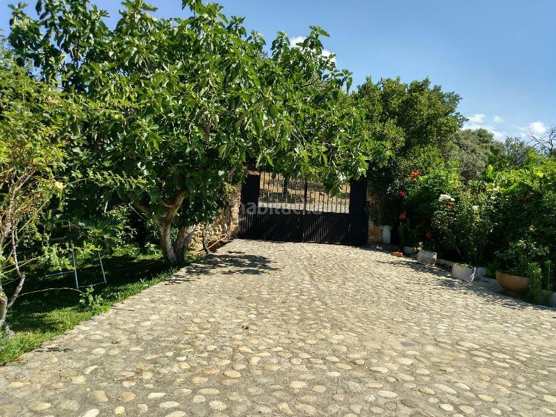 Foto 7c54b984-59f8-4f9e-a25e-8cb7af11147a. Xalet amb calefacció aparcament a Centro Ciudad Plasencia