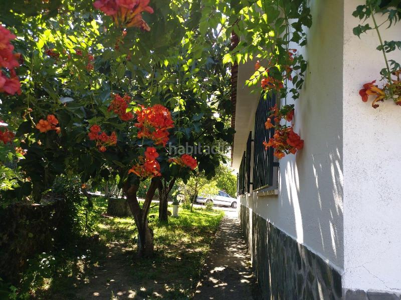 Foto 84bcbce5-8699-4cdc-ab0d-928f36665069. Xalet amb calefacció aparcament a Centro Ciudad Plasencia