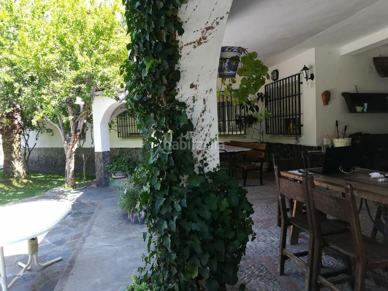 Foto c71adfed-58c6-4c92-aaf9-09ec70316a03. Xalet amb calefacció aparcament a Centro Ciudad Plasencia