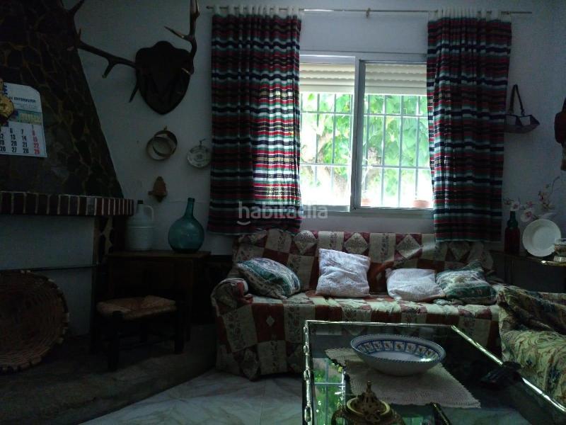 Foto cfa47ddc-378d-4672-83b9-5db72878cc47. Xalet amb calefacció aparcament a Centro Ciudad Plasencia