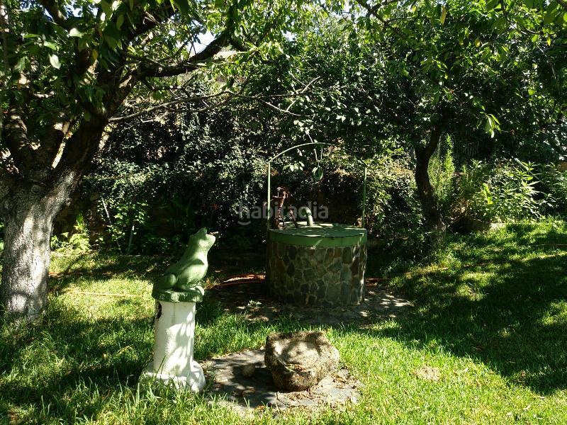 Foto db384220-f0cb-4aa0-9e04-722561068196. Xalet amb calefacció aparcament a Centro Ciudad Plasencia