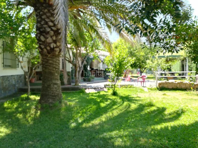 Foto e67afcf4-8369-4091-a05a-9dd54e1fb6f5. Xalet amb calefacció aparcament a Centro Ciudad Plasencia