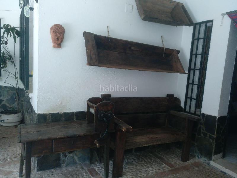 Foto f8031fea-0b91-4ca7-9bc0-6585c7d4d493. Xalet amb calefacció aparcament a Centro Ciudad Plasencia