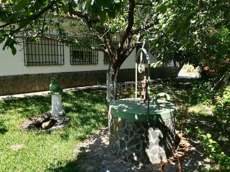 Foto fb38fb52-c8cc-48ce-ad7f-0da5b1c1fe45. Xalet amb calefacció aparcament a Centro Ciudad Plasencia