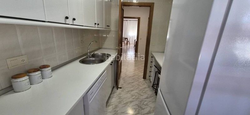 Foto 4c9d8ca5-a79a-4446-aebb-015775673fba. Pis amb calefacció a Miralvalle - Av. Virgen del Puerto - La Data Plasencia