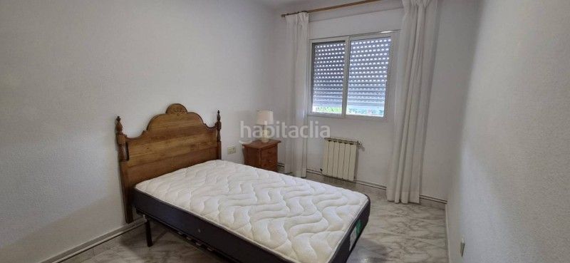 Foto 5056cc34-79ec-4053-943c-4ae27aa73fe8. Pis amb calefacció a Miralvalle - Av. Virgen del Puerto - La Data Plasencia