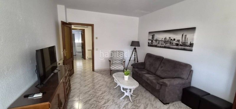 Foto 53346d60-2ca8-4778-a625-41a65d4729ba. Pis amb calefacció a Miralvalle - Av. Virgen del Puerto - La Data Plasencia