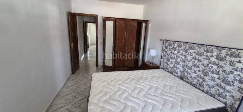 Foto 9c507514-7fd5-44e7-9410-e6e9753a54ff. Pis amb calefacció a Miralvalle - Av. Virgen del Puerto - La Data Plasencia