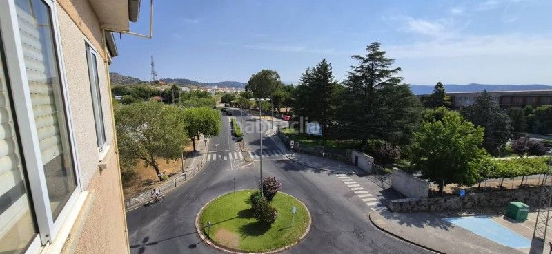 Foto da70c3ca-9b4b-4729-89d8-2e6cc88de4dd. Pis amb calefacció a Miralvalle - Av. Virgen del Puerto - La Data Plasencia