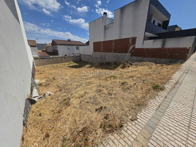 Foto 8881a545-b772-42ea-af9b-74c11013ec1c. Terreny residencial a Zona Norte - Hospital - Urbanizaciones Plasencia