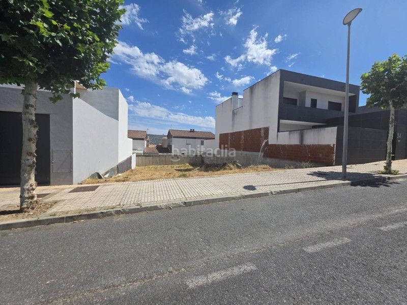 Foto 9f787c68-5450-4ce6-a94b-3fa907affb4e. Terreny residencial a Zona Norte - Hospital - Urbanizaciones Plasencia
