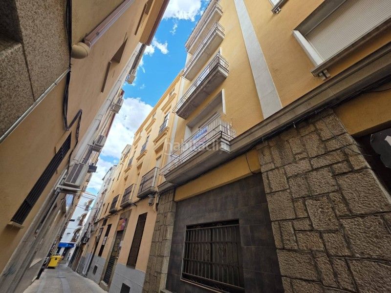 Foto 8fe3493d-87d0-41d1-a807-dd5790cf99f7. Pis amb calefacció a Centro Ciudad Plasencia