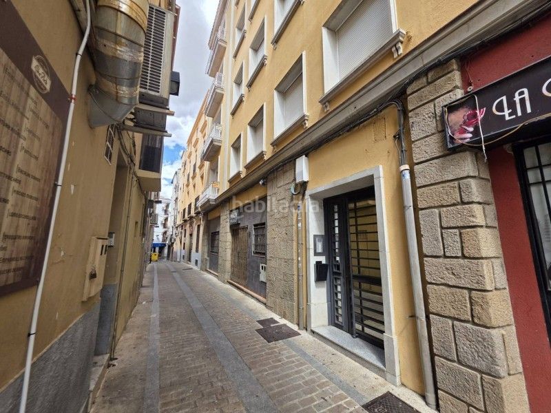 Foto bb50d8ce-658e-4595-9061-89f0096bbc8b. Pis amb calefacció a Centro Ciudad Plasencia