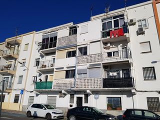 Flat in Zona Sur - Av. De España - San Miguel. Piso en venta en san miguel  centro de salud  plasencia cáceres