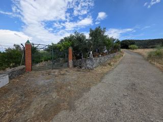 Finca rústica a Miralvalle - Av. Virgen del Puerto - La Data