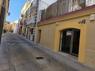 Geschäftsraum in Centro Ciudad