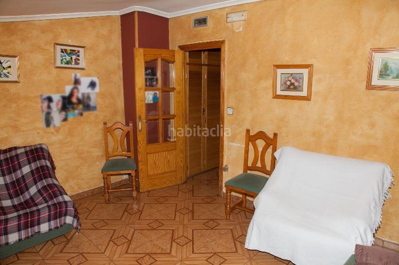 Foto 14cb10ed-3601-44fa-9e23-35e75a4734c2. Appartamento con riscaldamento in Centro Ciudad Plasencia