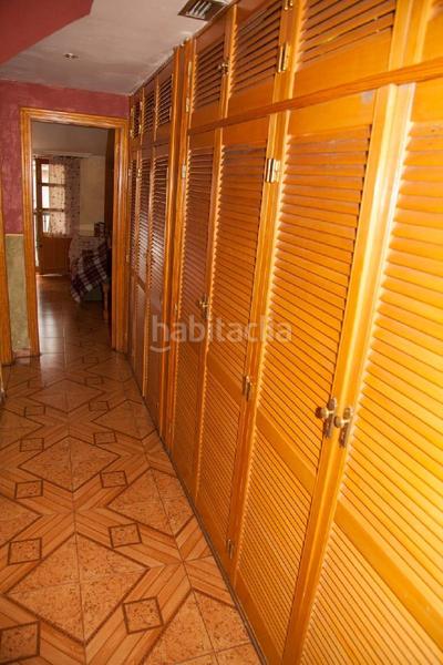 Foto 41d5fc82-0197-4dcd-bbdb-9172c740736b. Appartamento con riscaldamento in Centro Ciudad Plasencia