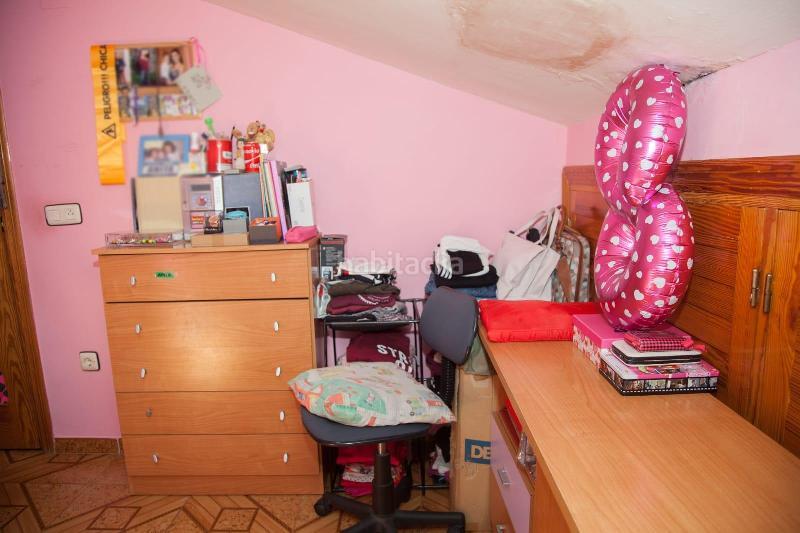 Foto 4d9e0ec6-486b-4166-a4a0-883557d323e9. Appartamento con riscaldamento in Centro Ciudad Plasencia