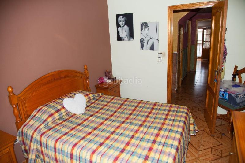 Foto 625c91c3-8a1e-4da9-acec-aac9a50a5f86. Appartamento con riscaldamento in Centro Ciudad Plasencia