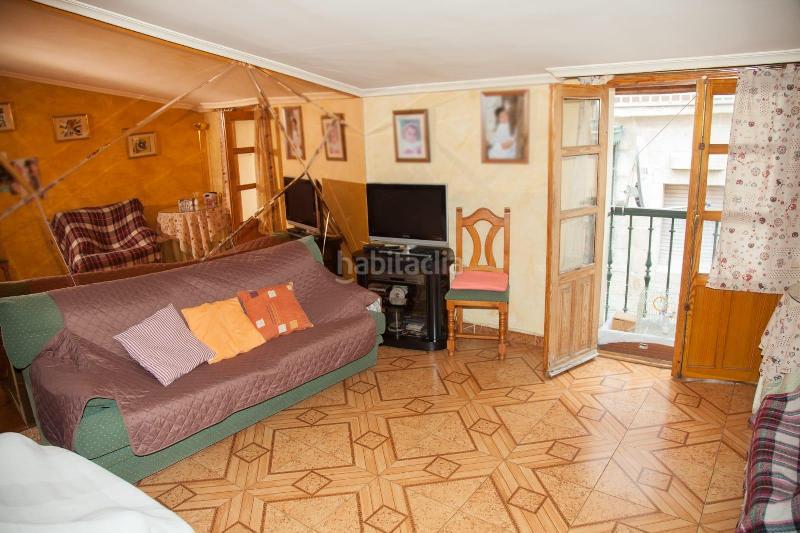 Foto 86cbb6fc-f66a-4fd2-a6e3-35c0272dcb75. Appartamento con riscaldamento in Centro Ciudad Plasencia