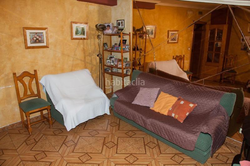 Foto 90b70ee2-c32b-4510-8724-955aa3aedf96. Appartamento con riscaldamento in Centro Ciudad Plasencia