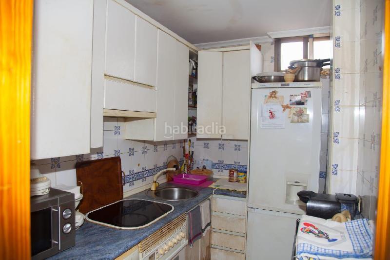 Foto b3880a3d-24b0-4841-a8ac-12a0b21c366b. Appartamento con riscaldamento in Centro Ciudad Plasencia