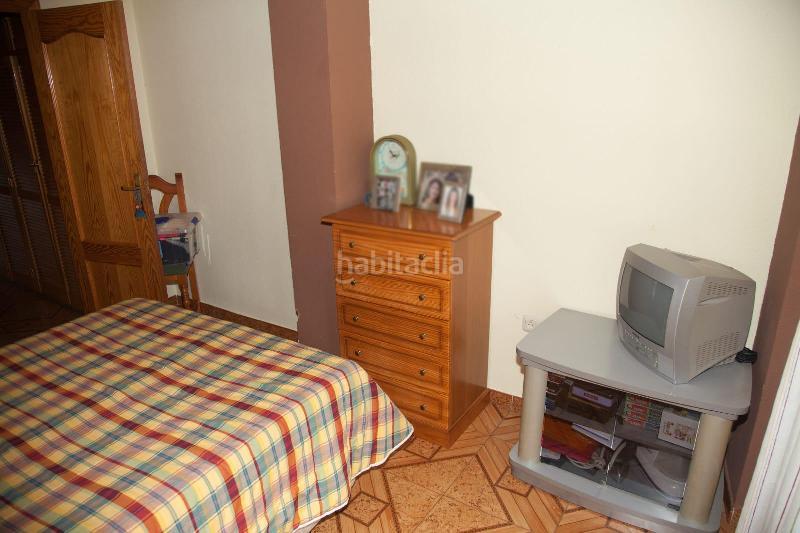 Foto bae37837-bf2b-4b6b-9f72-59f704a9d638. Appartamento con riscaldamento in Centro Ciudad Plasencia
