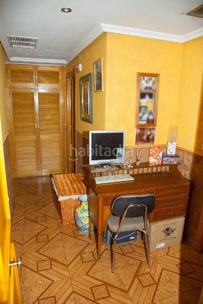 Foto c3bd9d63-7b86-48f1-9e7f-af418052666d. Appartamento con riscaldamento in Centro Ciudad Plasencia