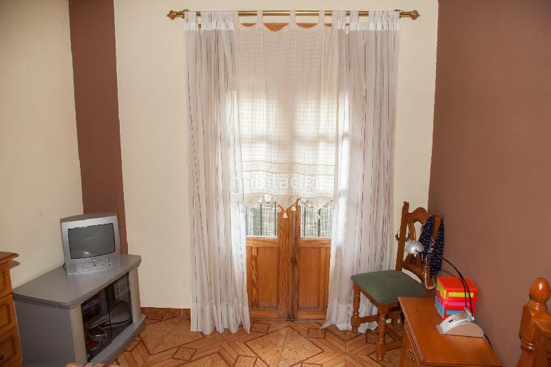 Foto c4c1b5b7-de7b-4602-ba16-def9251af2cc. Appartamento con riscaldamento in Centro Ciudad Plasencia