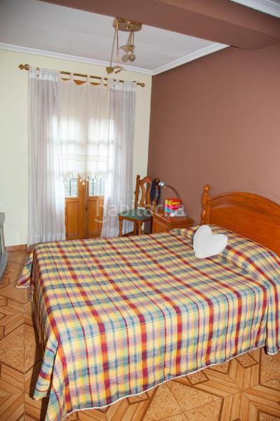 Foto e844ff79-31f0-4421-98b5-7ef355928a8a. Appartamento con riscaldamento in Centro Ciudad Plasencia