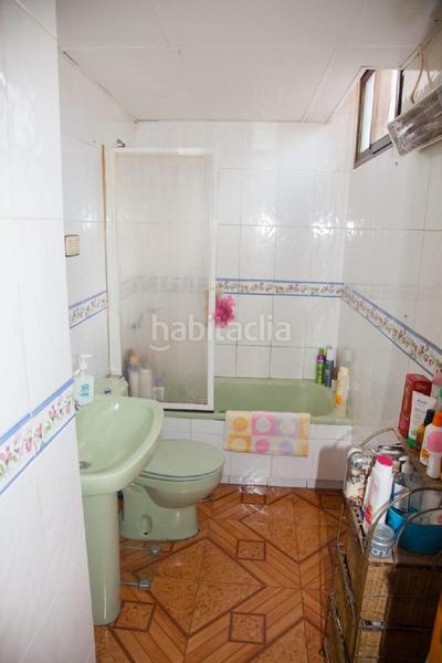 Foto e9c23e1d-46c8-4445-b7f2-24c0ffff032b. Appartamento con riscaldamento in Centro Ciudad Plasencia