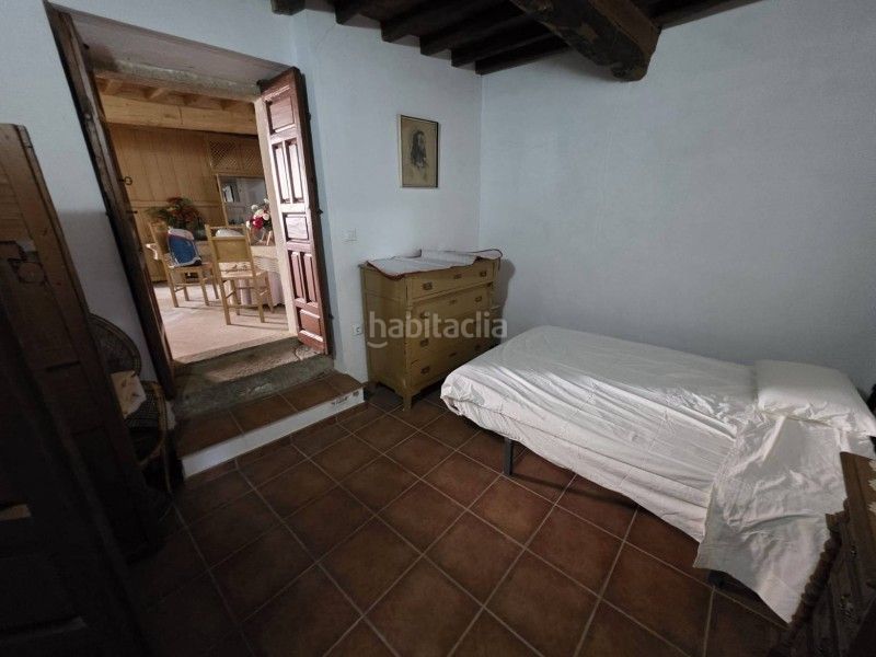 Foto a96babee-ef21-4f5d-a158-e54e199a0997. Xalet a Montehermoso