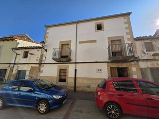Xalet a Montehermoso. Casa unifamiliar en venta en montehermoso cáceres