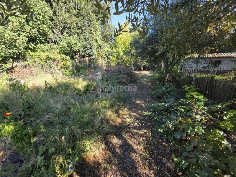 Foto 4d0a86b3-9342-40c9-8f9e-7626fe765c09. Xalet amb calefacció aparcament piscina a Miralvalle - Av. Virgen del Puerto - La Data Plasencia