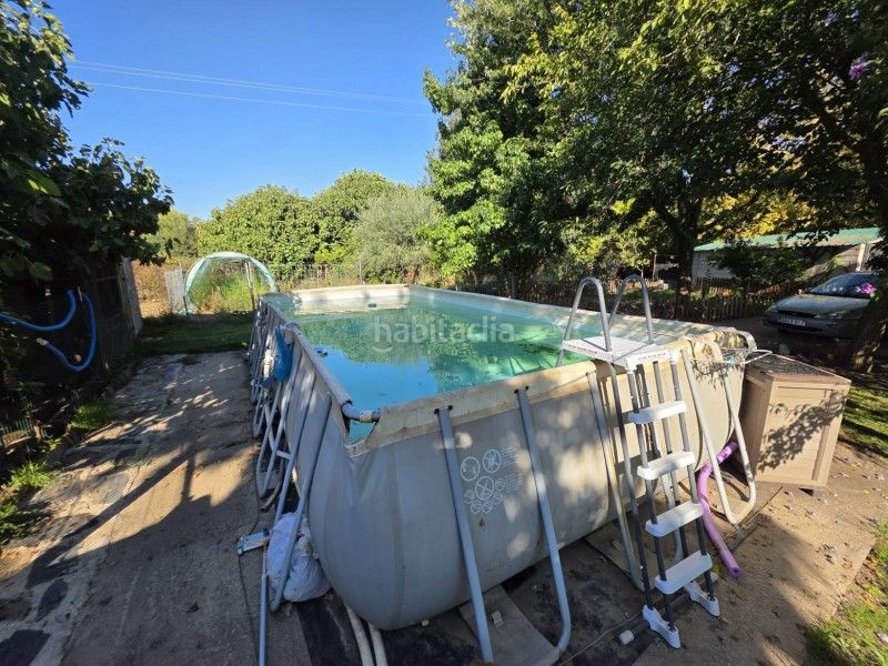 Foto 6c2cd7c6-7b19-4969-80c1-5c6889232e34. Xalet amb calefacció aparcament piscina a Miralvalle - Av. Virgen del Puerto - La Data Plasencia
