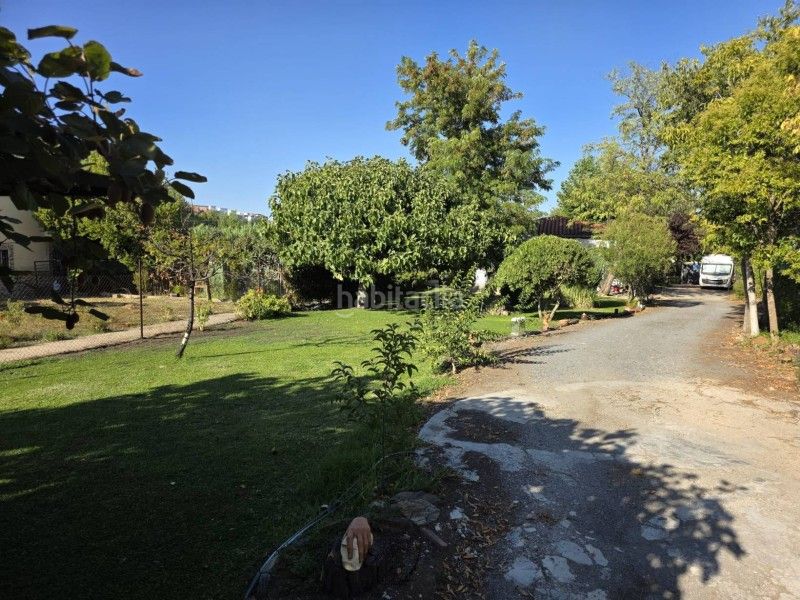 Foto cf0e1590-d6ee-4405-b2d8-5fbec1e55162. Xalet amb calefacció aparcament piscina a Miralvalle - Av. Virgen del Puerto - La Data Plasencia