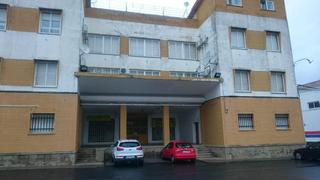 Bâtiment à usage industriel à Zona Sur - Av. De España - San Miguel. Nave industrial en venta en poligono industrial  plasencia cácer