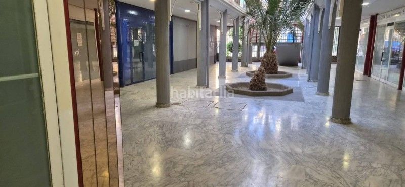 Foto ddf5e78f-7922-49a3-851f-830b8495f219. Local comercial a Centro Ciudad Plasencia