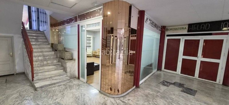 Foto f8706923-c237-433a-98bc-fe4aad903111. Local comercial a Centro Ciudad Plasencia