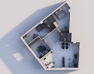 Planta baixa a Zona Sur - Av. De España - San Miguel