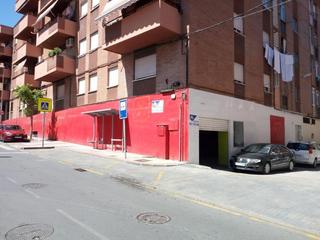Miete Geschäftsraum in Zona Sur - Av. De España - San Miguel. Local comercial en venta en san miguel  plasencia cáceres