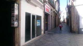Local Comercial en Centro Ciudad