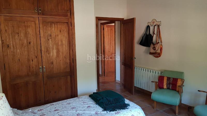 Foto 10c8f7c5-0c71-44c2-b156-4d90c04c93dc. Chalet casa unifamiliar en venta en a un kilómetro del centro cáceres en Valverde del Fresno