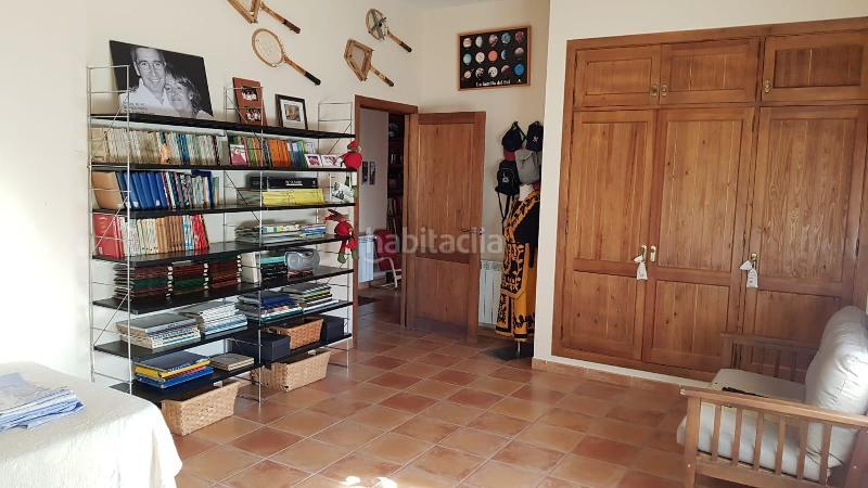 Foto 37b7b04e-0781-4b13-b607-e56e23da37ff. Chalet casa unifamiliar en venta en a un kilómetro del centro cáceres en Valverde del Fresno