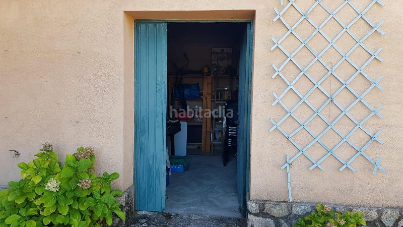 Foto 809f4ed5-c66c-477f-8d47-987bf3e7e067. Chalet casa unifamiliar en venta en a un kilómetro del centro cáceres en Valverde del Fresno