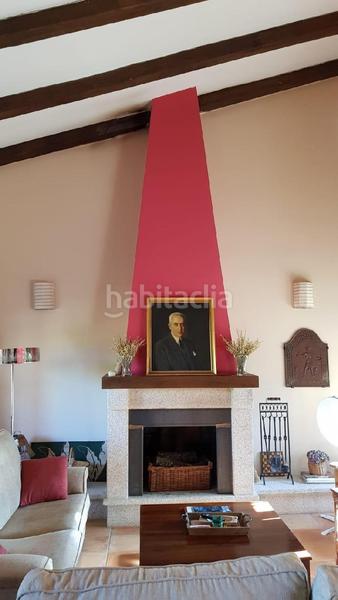 Foto 833b685f-0248-4087-9239-f0549d879241. Chalet casa unifamiliar en venta en a un kilómetro del centro cáceres en Valverde del Fresno